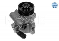 Hydraulic Pump, steering system MEYLE-ORIGINAL: True to OE.