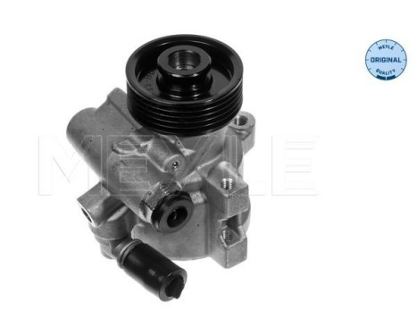Hydraulic Pump, steering system MEYLE-ORIGINAL: True to OE.