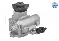 Hydraulic Pump, steering system MEYLE-ORIGINAL: True to OE.