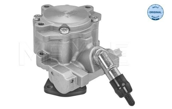 Hydraulic Pump, steering system MEYLE-ORIGINAL: True to OE., Image 2