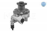 Hydraulic Pump, steering system MEYLE-ORIGINAL: True to OE.