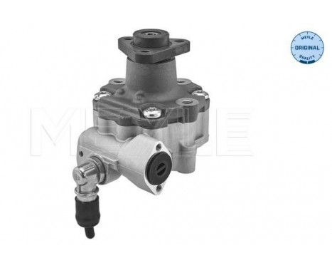 Hydraulic Pump, steering system MEYLE-ORIGINAL: True to OE.