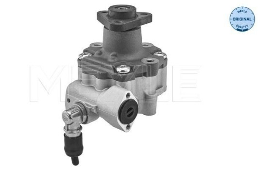 Hydraulic Pump, steering system MEYLE-ORIGINAL: True to OE.