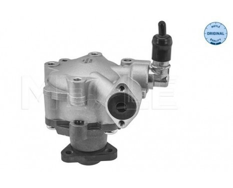 Hydraulic Pump, steering system MEYLE-ORIGINAL: True to OE., Image 2