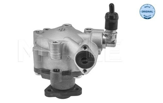 Hydraulic Pump, steering system MEYLE-ORIGINAL: True to OE., Image 2