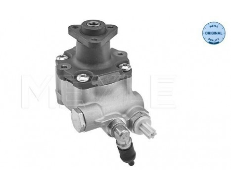 Hydraulic Pump, steering system MEYLE-ORIGINAL: True to OE.