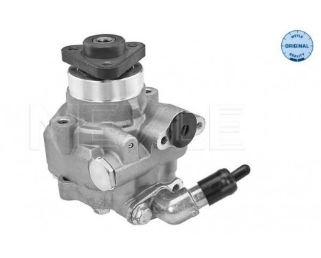 Hydraulic Pump, steering system MEYLE-ORIGINAL: True to OE.