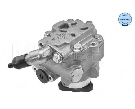 Hydraulic Pump, steering system MEYLE-ORIGINAL: True to OE., Image 2