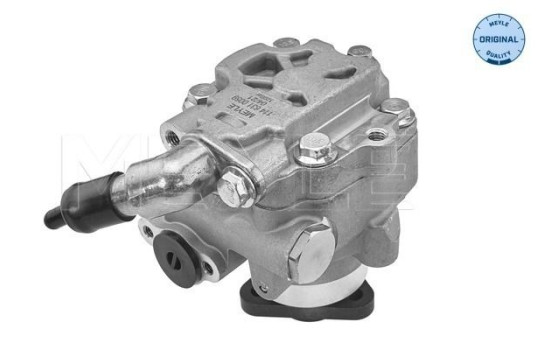 Hydraulic Pump, steering system MEYLE-ORIGINAL: True to OE., Image 2