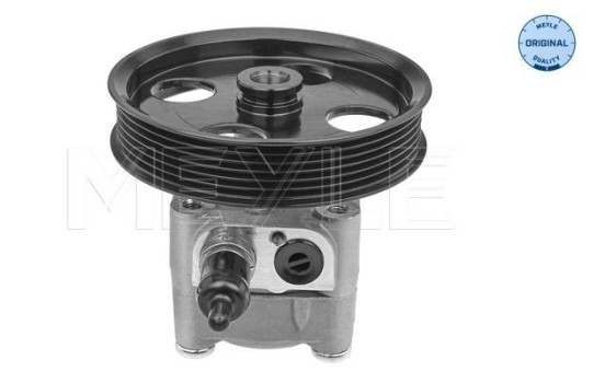 Hydraulic Pump, steering system MEYLE-ORIGINAL: True to OE.