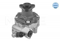 Hydraulic Pump, steering system MEYLE-ORIGINAL: True to OE.