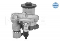 Hydraulic Pump, steering system MEYLE-ORIGINAL: True to OE.
