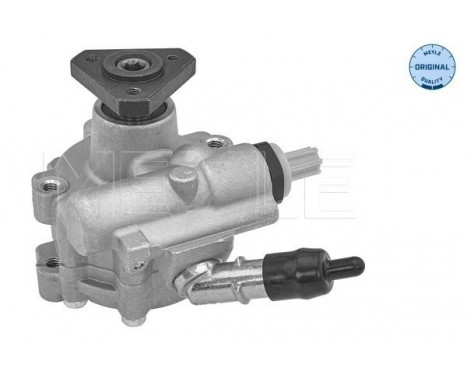 Hydraulic Pump, steering system MEYLE-ORIGINAL: True to OE.