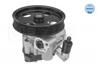 Hydraulic Pump, steering system MEYLE-ORIGINAL: True to OE.