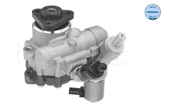 Hydraulic Pump, steering system MEYLE-ORIGINAL: True to OE.