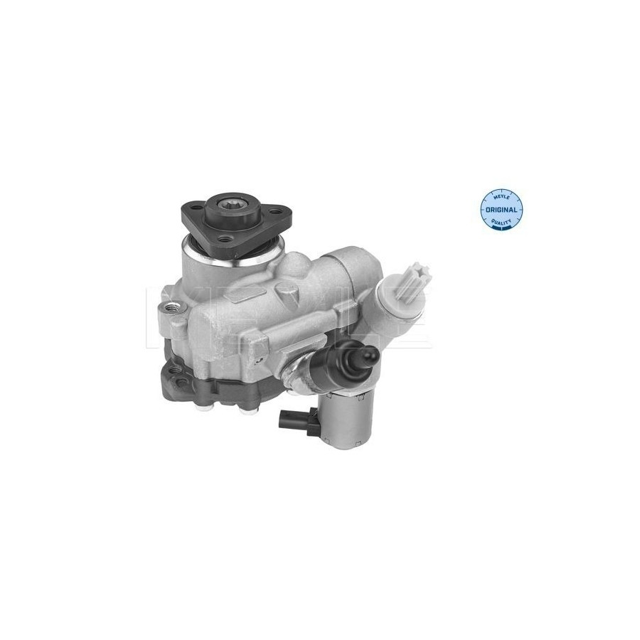 Hydraulic Pump, steering system MEYLEORIGINAL True to OE. Winparts.eu Power steering pump