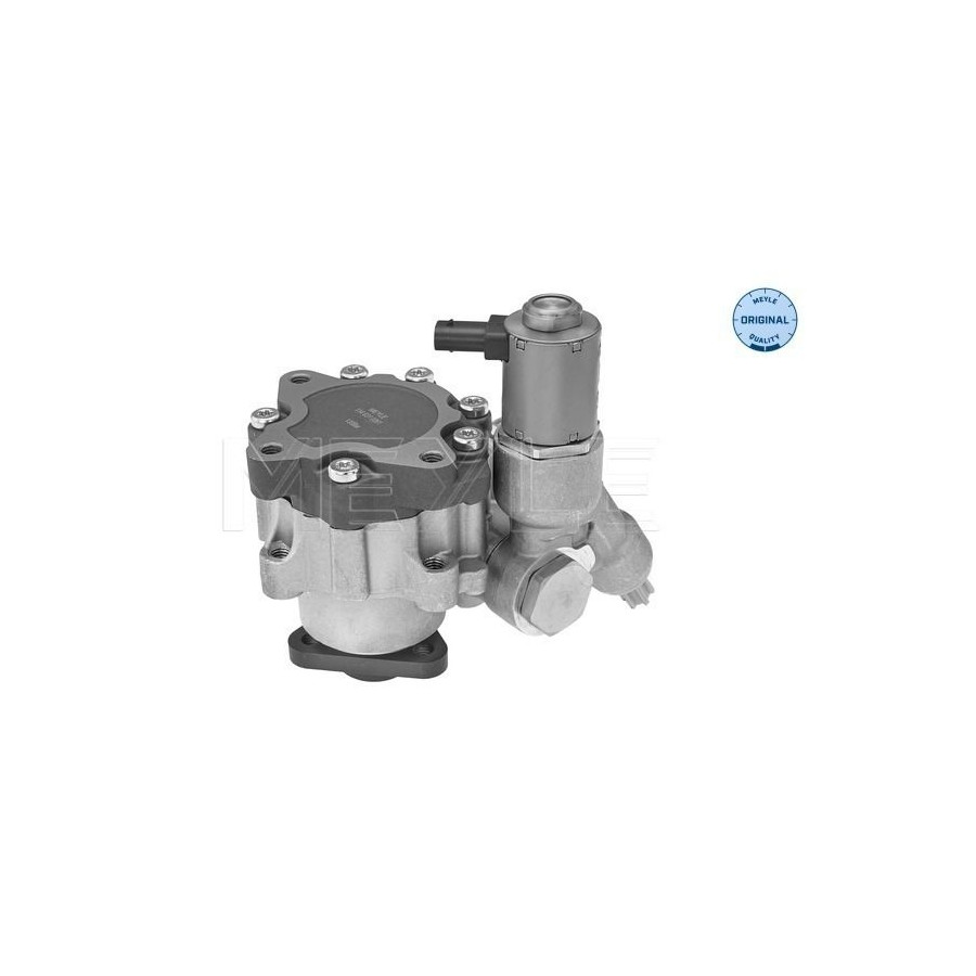 Hydraulic Pump, steering system MEYLEORIGINAL True to OE. Winparts.eu Power steering pump