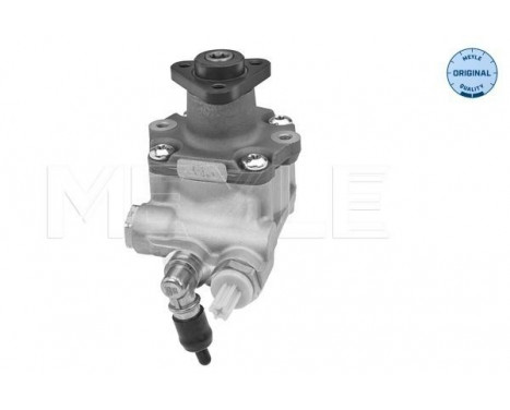 Hydraulic Pump, steering system MEYLE-ORIGINAL: True to OE.