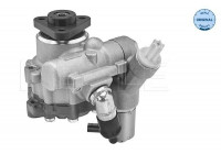 Hydraulic Pump, steering system MEYLE-ORIGINAL: True to OE.