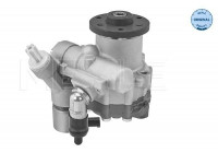 Hydraulic Pump, steering system MEYLE-ORIGINAL: True to OE.