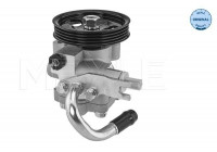 Hydraulic Pump, steering system MEYLE-ORIGINAL: True to OE.