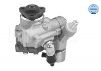 Hydraulic Pump, steering system MEYLE-ORIGINAL: True to OE.
