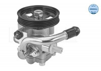 Hydraulic Pump, steering system MEYLE-ORIGINAL: True to OE.