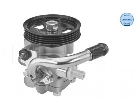 Hydraulic Pump, steering system MEYLE-ORIGINAL: True to OE.