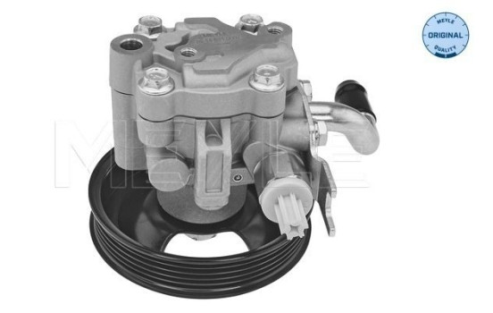Hydraulic Pump, steering system MEYLE-ORIGINAL: True to OE., Image 2