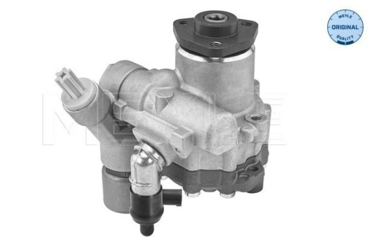 Hydraulic Pump, steering system MEYLE-ORIGINAL: True to OE.