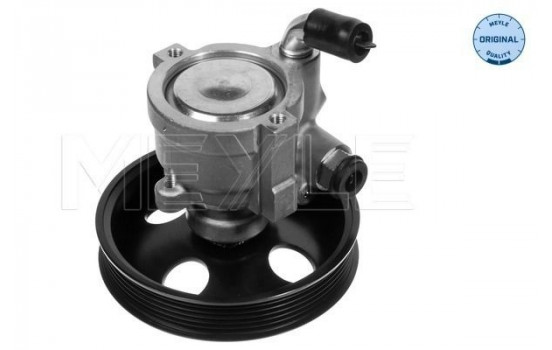 Hydraulic Pump, steering system MEYLE-ORIGINAL: True to OE.