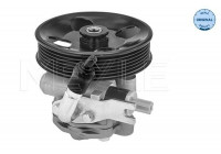 Hydraulic Pump, steering system MEYLE-ORIGINAL: True to OE.