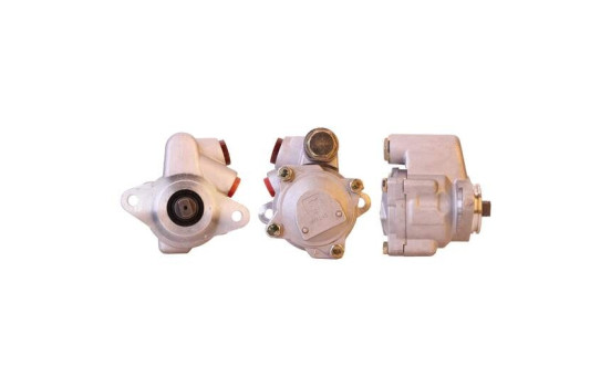 Hydraulic Pump, steering system MEYLE-ORIGINAL: True to OE.