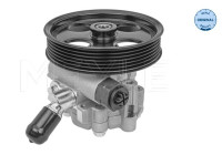 Hydraulic Pump, steering system MEYLE-ORIGINAL: True to OE.