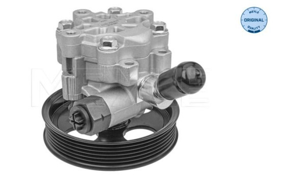 Hydraulic Pump, steering system MEYLE-ORIGINAL: True to OE., Image 2