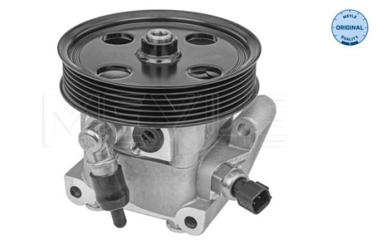 Hydraulic Pump, steering system MEYLE-ORIGINAL: True to OE.