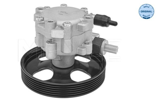 Hydraulic Pump, steering system MEYLE-ORIGINAL: True to OE., Image 2