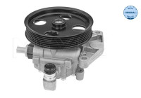 Hydraulic Pump, steering system MEYLE-ORIGINAL: True to OE.