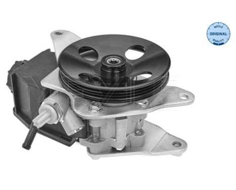 Hydraulic Pump, steering system MEYLE-ORIGINAL: True to OE.