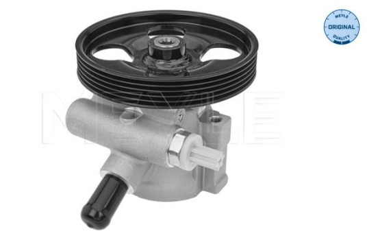 Hydraulic Pump, steering system MEYLE-ORIGINAL: True to OE.