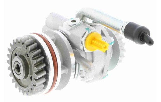 Hydraulic Pump, steering system Original VAICO Quality