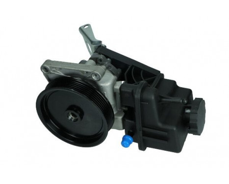 Hydraulic Pump, steering system