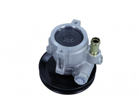 Hydraulic Pump, steering system, Image 2