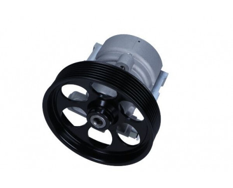 Hydraulic Pump, steering system