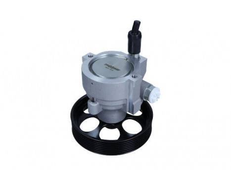 Hydraulic Pump, steering system, Image 2