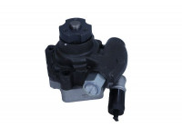 Hydraulic Pump, steering system