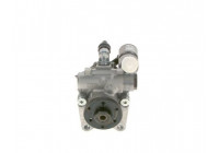 Hydraulic Pump, steering system