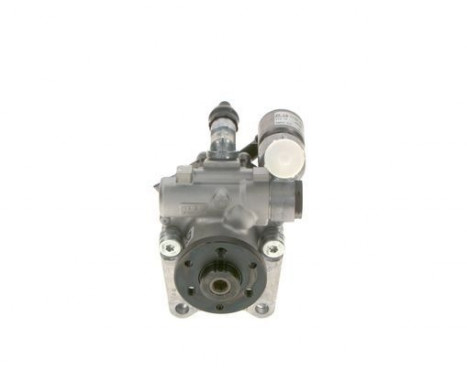 Hydraulic Pump, steering system