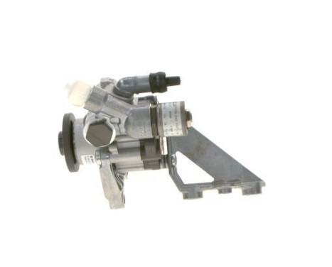 Hydraulic Pump, steering system, Image 2