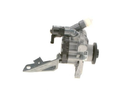 Hydraulic Pump, steering system, Image 4